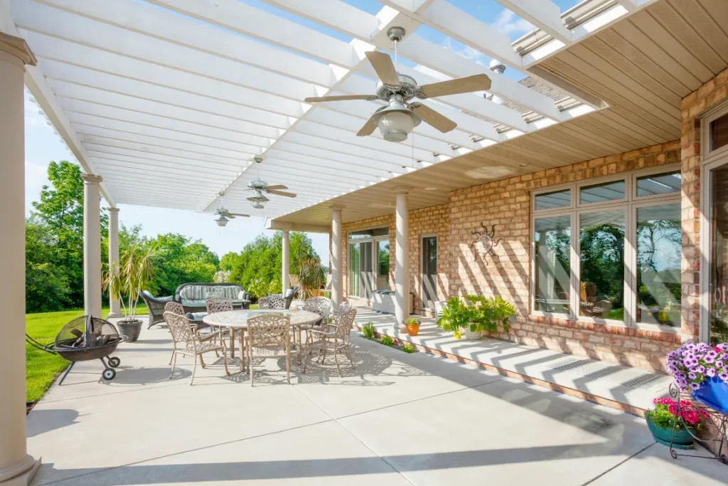 Deck company – TUFF Deck Builders Alpharetta serving Alpharetta homeowners