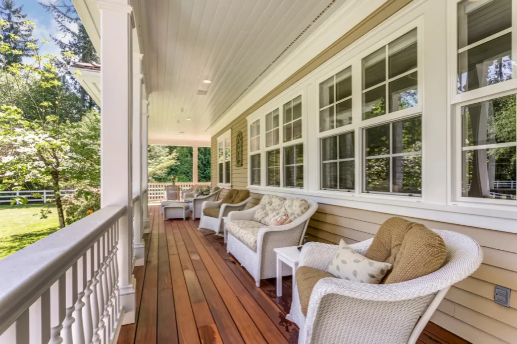 TUFF Deck Builders Alpharetta team of local deck building experts in Alpharetta